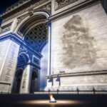 Arc de Triomphe and its significance
