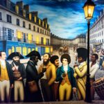 Bastille: revolution and nightlife