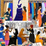 Fashion Week: what happens behind the scenes