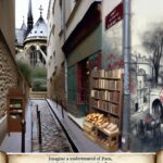 Hidden gems in Paris: off-the-beaten-path sights