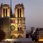 Notre-Dame Cathedral and its restoration