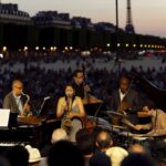 Paris Jazz Festival
