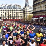 Paris Marathon