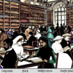 Paris as a literary hub: famous authors
