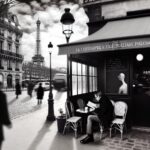 Paris’ contribution to existentialist philosophy