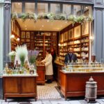 Perfumeries in Paris: a sensory journey