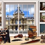 The French Academy and its influence