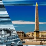 The Place de la Concorde and its symbolism