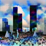 The modern allure of La Défense