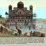 The story of Sacré-Cœur Basilica