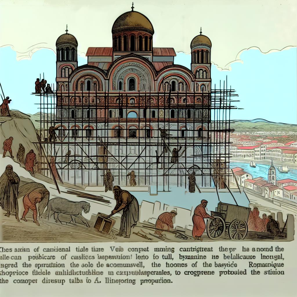 The story of Sacré-Cœur Basilica