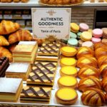 Traditional French pastries to try in Paris